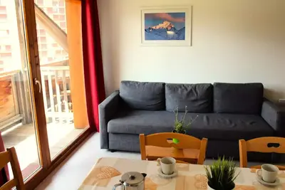 Image de Appartement