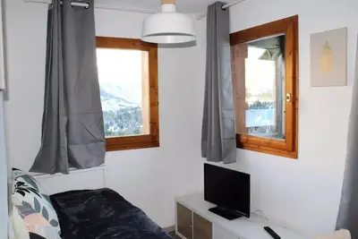 Image de 2 Pièces pour 4 Personnes