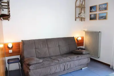 Image de Studio pour 4 Personnes