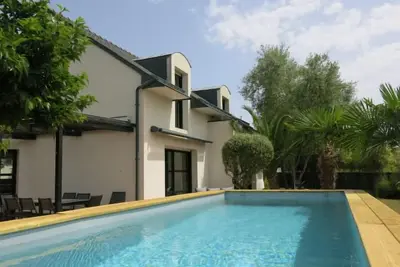 Image de Le Clos Velin by Interhome
