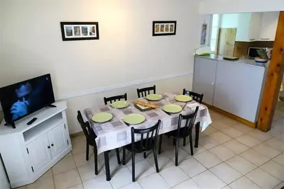 Image de Luchon Maison Proche Du Marche - 3 Chambres Jardin