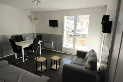 Image de Appartement