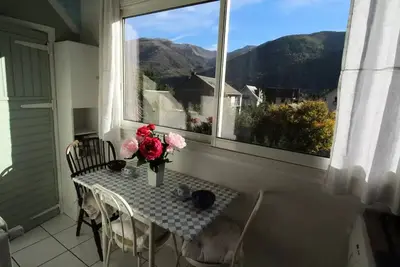 Image de Luchon Appartement T3 De 50 M² Pour 4 Pers. Wifi