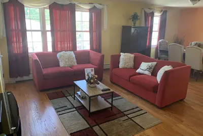 Image de Cozy and family house