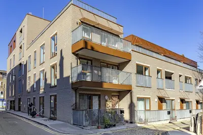 Image de Confortable appartement pour 4 personnes avec Wifi et Tv