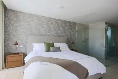 Image de Paseo Playa Coral Seaview 1 Bdr Penthouse