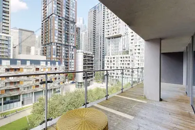 Image de Joli appartement pour 4 personnes avec Wifi, Tv et balcon