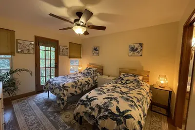 Image de B&B: Kipuka Twin Suite 5 mins from Volcanoes National Park