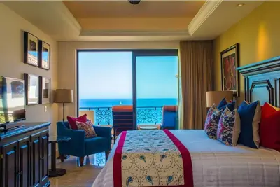 Image de Beachfront studio with wonderful views