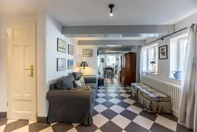 Image de Vacation home Strandgut