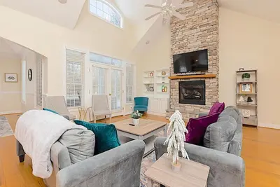 Image de Stoney Creek Cottage