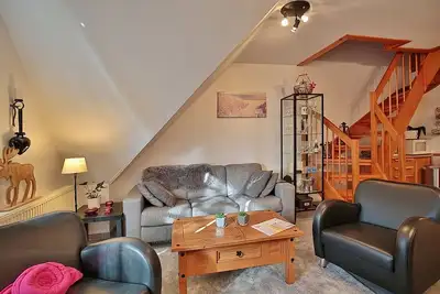 Image de Gorch-Fock-Park 57 Apartment 23 - Gorch-Fock-Park House 57