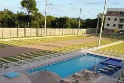 Image de Vog Atlantico Brand New Apartment