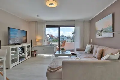 Image de House Hansastrasse Apartment 17 - House Hansastrasse 13