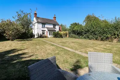 Image de Hops Cottage, family friendly, character holiday cottage in Doveridge