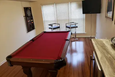 Image de Beautiful Townhouse near Philly Stadiums and Atlantic City