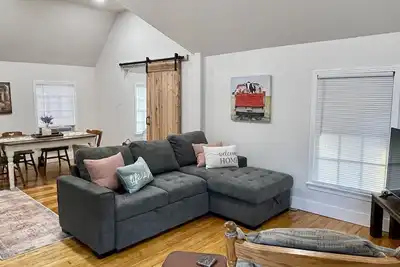Image de Cottage at Mason Park