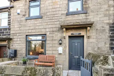 Image de Moor Edge Cottage, character holiday cottage in Cross Roads