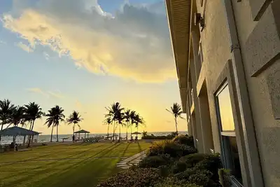 Image de Stunning Sunrise View! 2 Amazing Room, Beachfront Property, Outdoor Pool