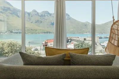 Image de Villa with Majestic Ocean Views