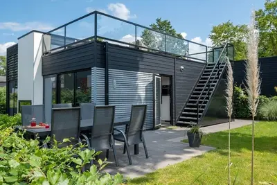 Image de Vacation home for 4 guests with 70m² in Hulshorst (162609)