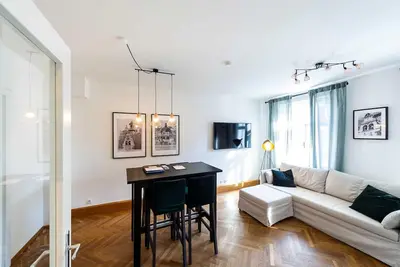 Image de Apartment Glockenspielplatz - Apartments am Glockenspielplatz