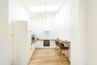 Image de Apartment Bischofsplatz - Apartments am Glockenspielplatz
