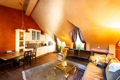 Image de Apartment Venezia - Apartments am Glockenspielplatz