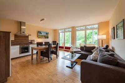 Image de South 4 - 45442 - Fewos Altmann - Villa Bergfrieden Süd