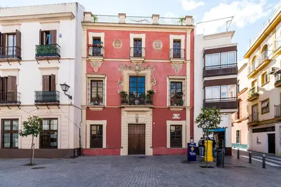 Image de San Marcos. 2 bedrooms, 2 bathrooms