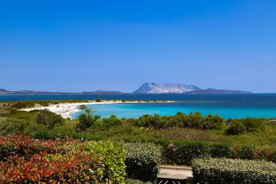 Image de Appartement \"Ida Isuledda 1\" avec piscine, jardin et Wi-Fi