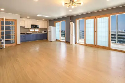 Image de Gangneung Basecamp Pension