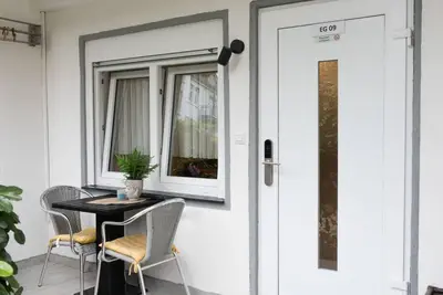 Image de Apartment Apartment Eg 09