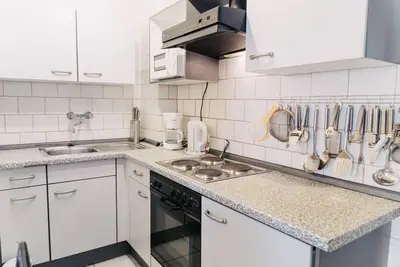 Image de Apartment Apart. 2. Og Nr1