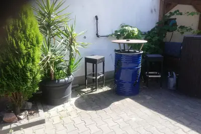 Image de Apartment Apart. 2. Og Nr2