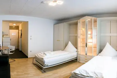 Image de Apartment Apart. 1 Og Nr1