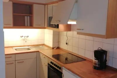 Image de Apartment Apart. Eg 01