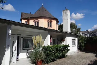 Image de Apartment Apart. Dg in Darmstadt
