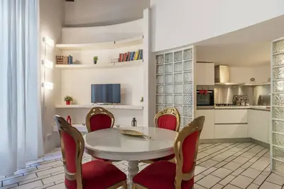 Image de Navona Pretty Home