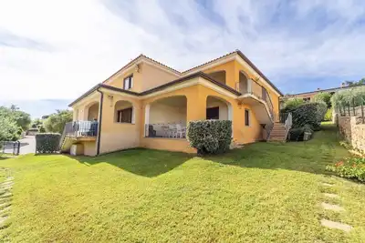 Image de Appartement de vacances avec trois chambres et 6 lits