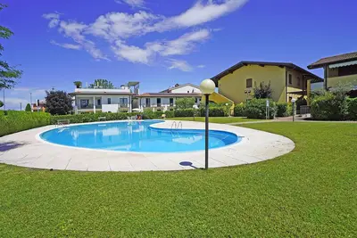 Image de Il Canaletto A1 Apartment by Wonderful Italy