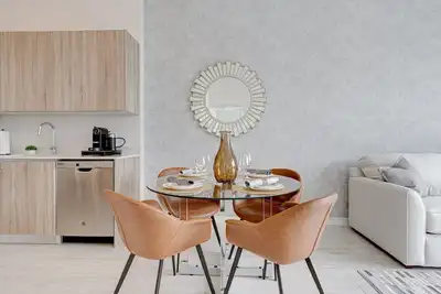 Image de Lg604 Design District, Luxury Great Views