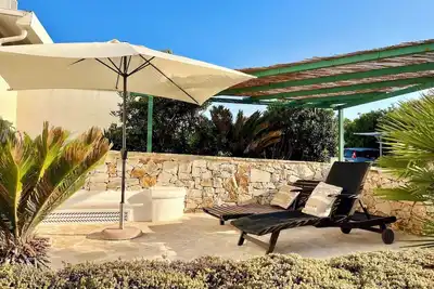 1 Bedroom Apartment in Villanova