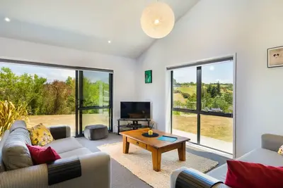 Image de Sunny Private and Comfortable