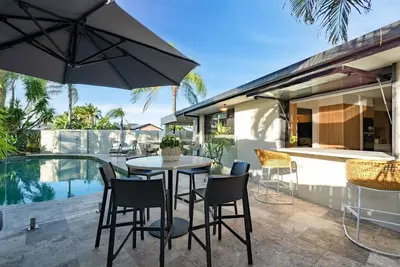 Image de Sorrento Oasis, 5 Bed, Gym, Pool