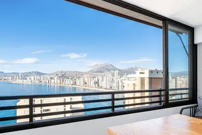 Image de Trinisol sea views 6e