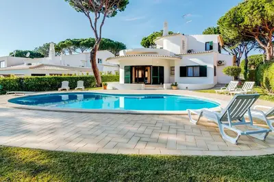 Image de Villa Mimi by LovelyStay