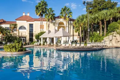 Image de Family Resort in Orlando, Florida!