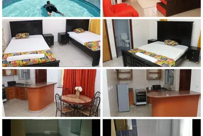 Image de Lovely home with pool