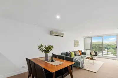 Image de Smart 2br 2Bath Apt@Cbd #FreePark #View #Pool #Bbq